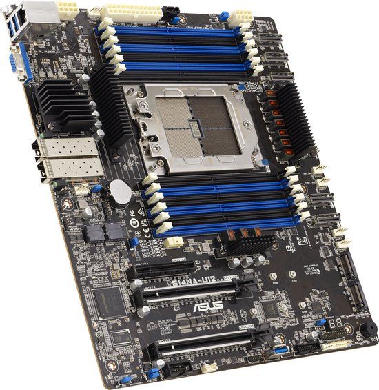 ASUS S14NA-U12 Socket SP6 CEB
