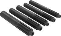 KS Tools Koppelingsdoorn, 1.1/2 Ø, Pilot 1 455.0162