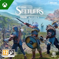 Ubisoft The Settlers: New Allies Standard Edition - Xbox One Download