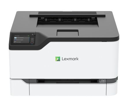 Lexmark CS431dw Kleuren Laserprinter - A4 - Wifi