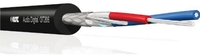 KLOTZ OT206SW digitale kabel 100 meter op haspel