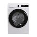 Candy BR 413BL8-S Wasmachine - 13 kg - 1400 RPM - Wit