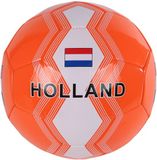 Gametime Voetbal Holland Oranje 310 gram 3-laags Voetbal 23 cm