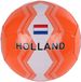 Gametime Voetbal Holland Oranje 310 gram 3-laags Voetbal 23 cm
