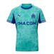 PUMA Marseille 4e Maillot De Gardien 2025/26 Enfant