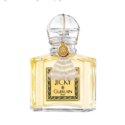 Guerlain   Jicky