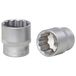 KS Tools 9113994 3/8" Twaalfkant Verwisselbare kop 19 mm