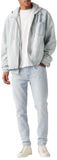 Levi's 512 Slim Taper Pale Moonlight LTWT