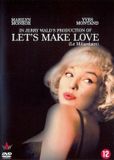 Le Marilyn Monroe - Let's Make Love DVD