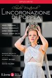 PIAS Nederland Baroque Orchestra, Harry Bicket - Monteverdi: L'Incoronazione Di Poppea (DVD)