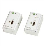 Aten VE807 HDMI/Audio Cat5 Extender Wandpaneel