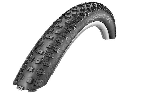 Schwalbe Rocket Ron - Fietsband - MTB - Zwart - 29x2.25 - 445g