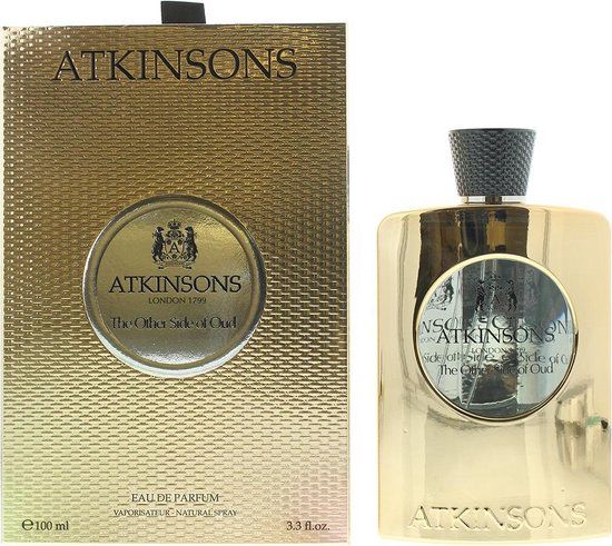 Atkinsons Eau de Parfum / 100 ml / Unisex