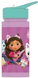 Gabby's Dollhouse Drinkbeker - 500 ml - Blauw - Kunststof