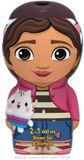 Gabby's Dollhouse: Shower gel + shampoo, 400ml