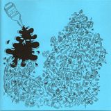 Waste Wymyns Prysyn - Waste Your Life (7" Single)