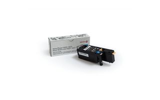 Xerox 106R02760 Toner Cartridge Cyan