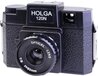 Holga 120N SLR-camera (film) - Zwart