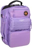 Elitex Training Pro Series 45l Rugzak Paars