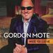 Coast2Coast Gordon Mote - Where You Lead Me (CD)