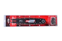 AW Tools leider + 2 x ketting 35 cm / 60/325 inch / 1,5 naar CS520