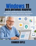 Windows Libri GmbH Windows 11 para personas mayores