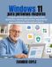 Windows Libri GmbH Windows 11 para personas mayores