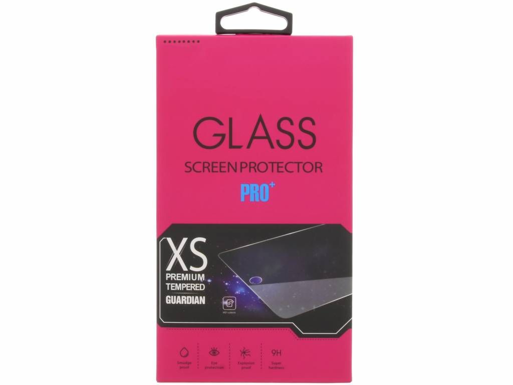 Gehard glas screenprotector Huawei P9 Lite