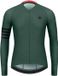 Siroko M2 Gravel Trui Lange Mouwen Groen XL
