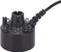 Merkloos Ultrasone Mist Maker met LED Kleurverandering voor Aquarium en Fontein