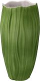 Goebel Vaas Spirulina 20 Porselein - 20cm