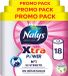 Nalys Xtra Power keukenpapier - 18 rollen