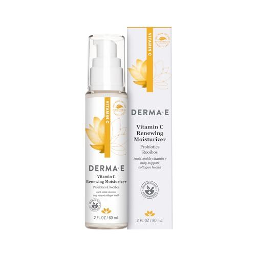 Derma E DERMA E Vitamin C Renewing Moisturizer 60ml