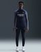 NIKE Paris Saint-Germain Strike Trainingsbroek Heren Blauw Maat S