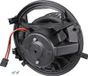 METZGER Ventilateur d'habitacle, 2 pôles, convient entre autres pour VW GOLF