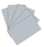 Folia Tekenpapier A3 50 vel Zilver