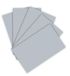 Folia Tekenpapier A3 50 vel Zilver