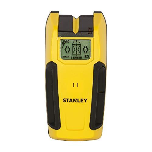 Stanley 29347995 STHT0-77406 S200 Stud Sensor, Geel/Zwart