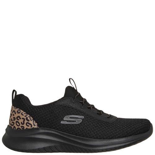 Skechers sneakers zwart