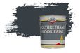 Paintmaster Peinture PU pour béton - 5L - RAL 7016 | Gris anthracite