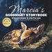 Marcia's Goodnight Storybook with Animals in the Forest: A Personalized Bedtime Book for Marcia | Plus: 20 Calming, Screen-Free Sleep Ideas