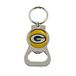 NFL flesopener sleutelhanger
