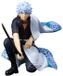 Banpresto Gintama Anniversary Gintoki Sakata-figuur 12 Cm Blauw
