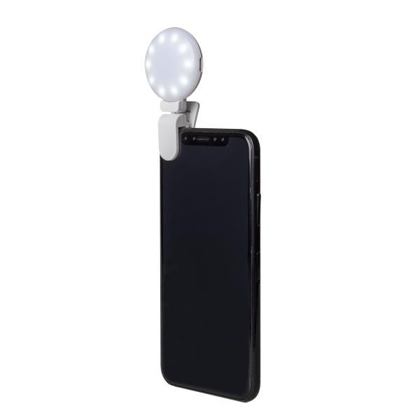 Celly Clicklight wit