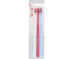 Swissdent - Sensitive Extra Soft Set Set toothbrushes 2 +1 FREE -