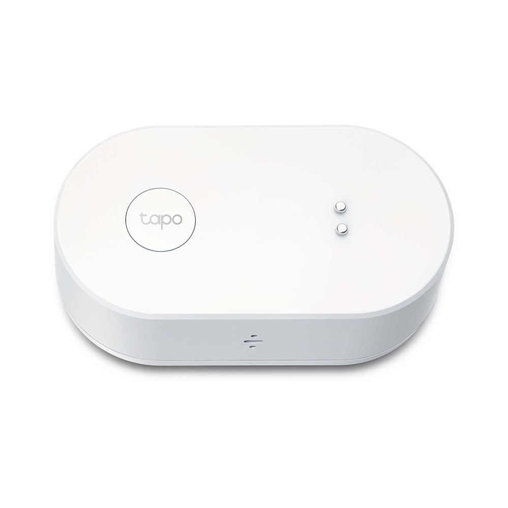 TP-Link Tapo T300 Water Leak Detector - White