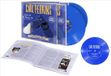 Lmlr/Culture Factory Culture Factory Live In Paris - The Last European Concert (Blue Vinyl) (Rsd 2020)