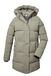 G.I.G.A. DX Gw 1 Wmn Qltd Prk dames Gewatteerde parka/functionele parka met capuchon