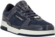 Philipp Plein Sport Viper Luxe Gen X 05 Schoenen Blauw EU 44