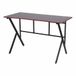 GALILEO bureau, rood, standaard